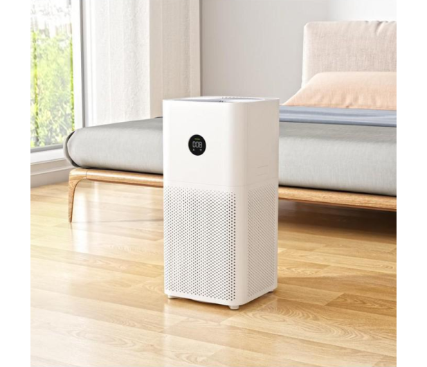 Xiaomi Mi Air Purifier 3C EU - 1012773 - zdjęcie 4